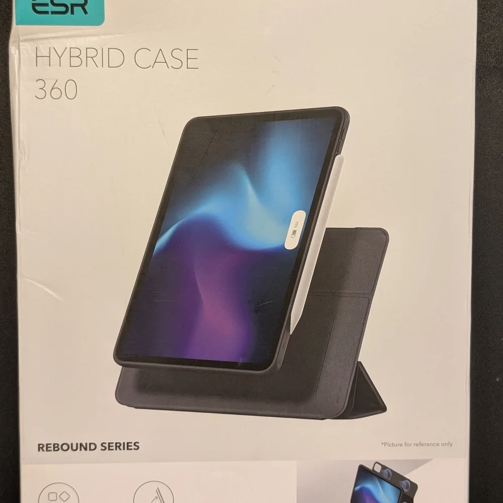 Ipad Air 13